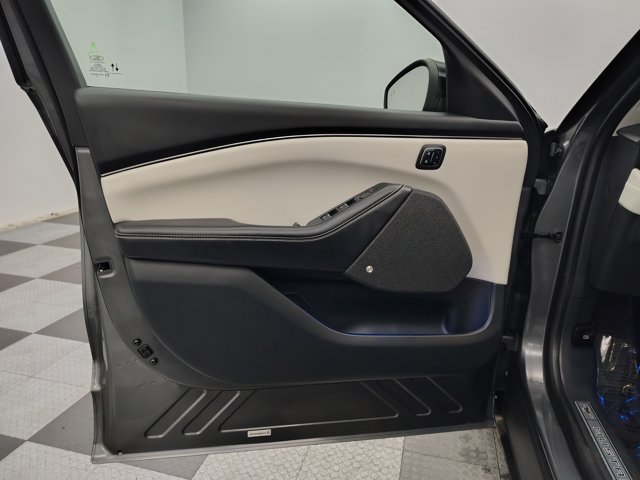Certified 2023 Ford Mustang Mach-E Premium AWD/4WD image 23