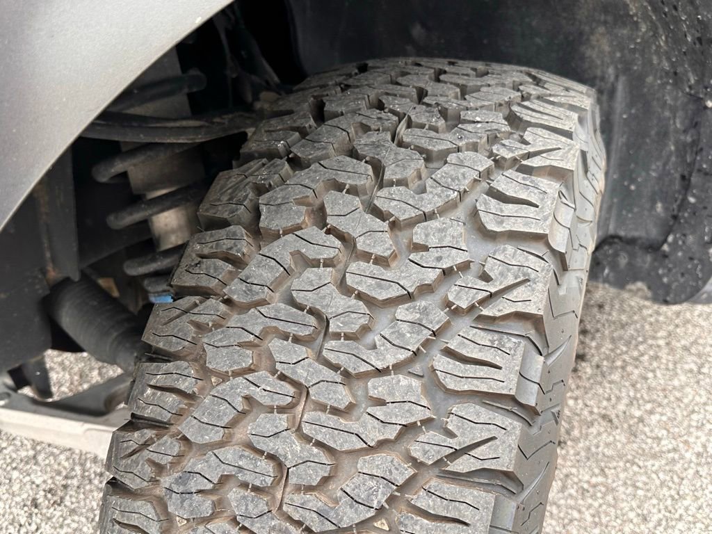 Certified 2018 Ford F150 Raptor w/ Equipment Group 802A Luxury AWD/4WD image 9