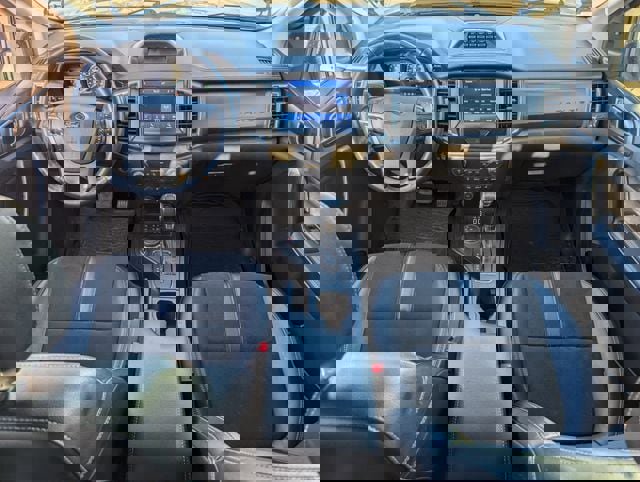 Certified 2021 Ford Ranger Lariat w/ Tremor Off-Road Package image 13