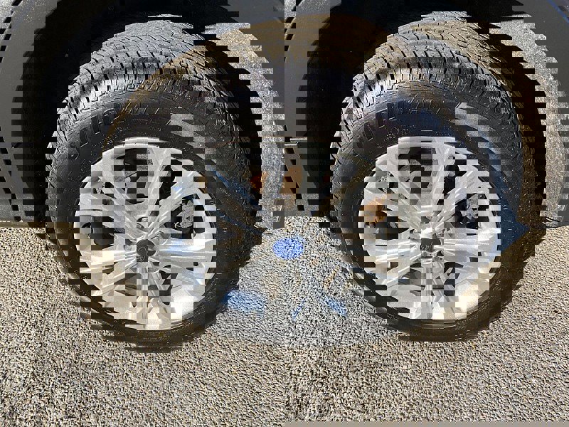 Certified 2018 Ford Escape SEL image 12