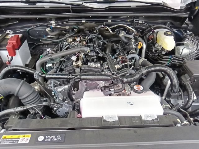 Used 2026 Toyota 4Runner SR5 RWD image 33