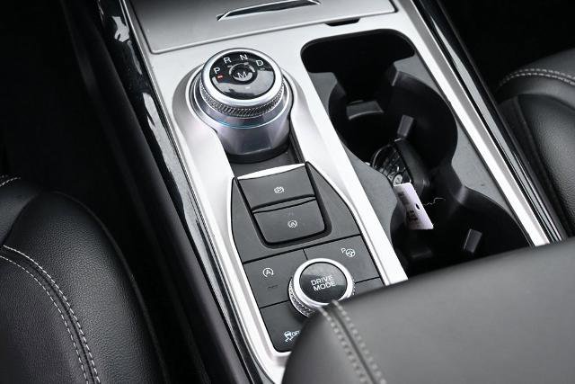 Certified 2022 Ford Explorer ST w/ Equipment Group 401A image 35