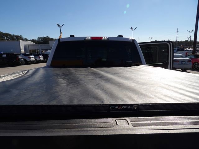 Certified 2021 Ford F150 King Ranch w/ Equipment Group 601A High image 15