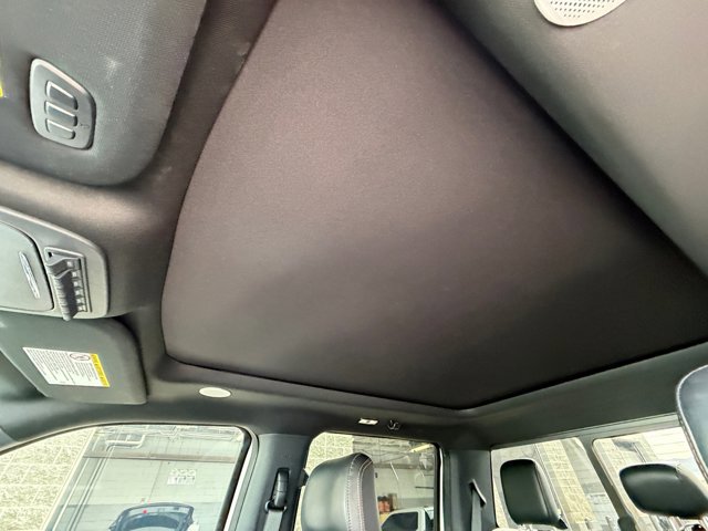 Certified 2024 Ford F350 Platinum image 34