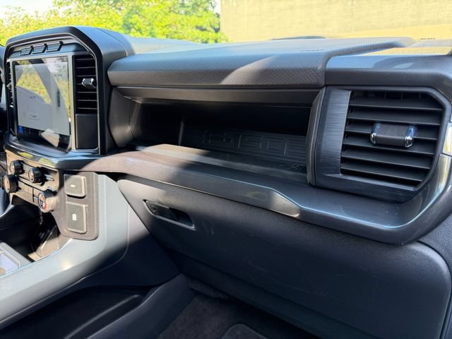 Certified 2024 Ford F150 STX AWD/4WD image 25