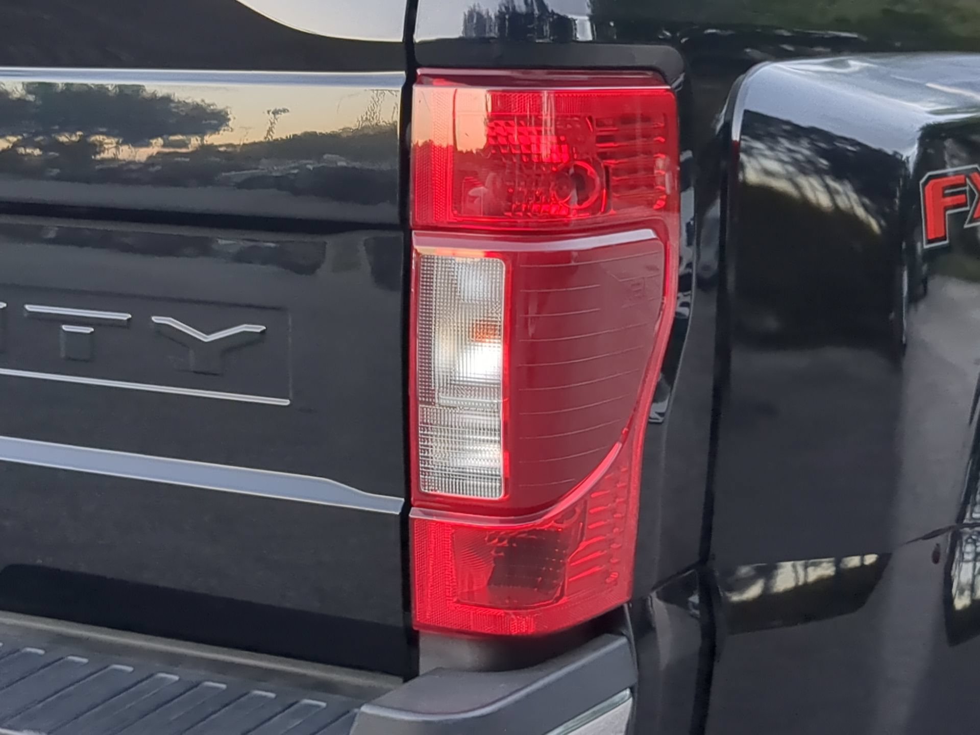 Certified 2020 Ford F350 XLT w/ XLT Value Package AWD/4WD image 45
