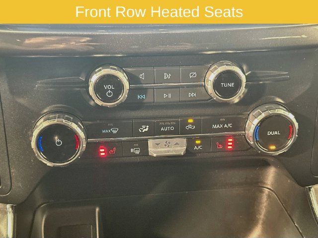 Certified 2023 Ford F150 XLT w/ Equipment Group 302A High AWD/4WD image 30