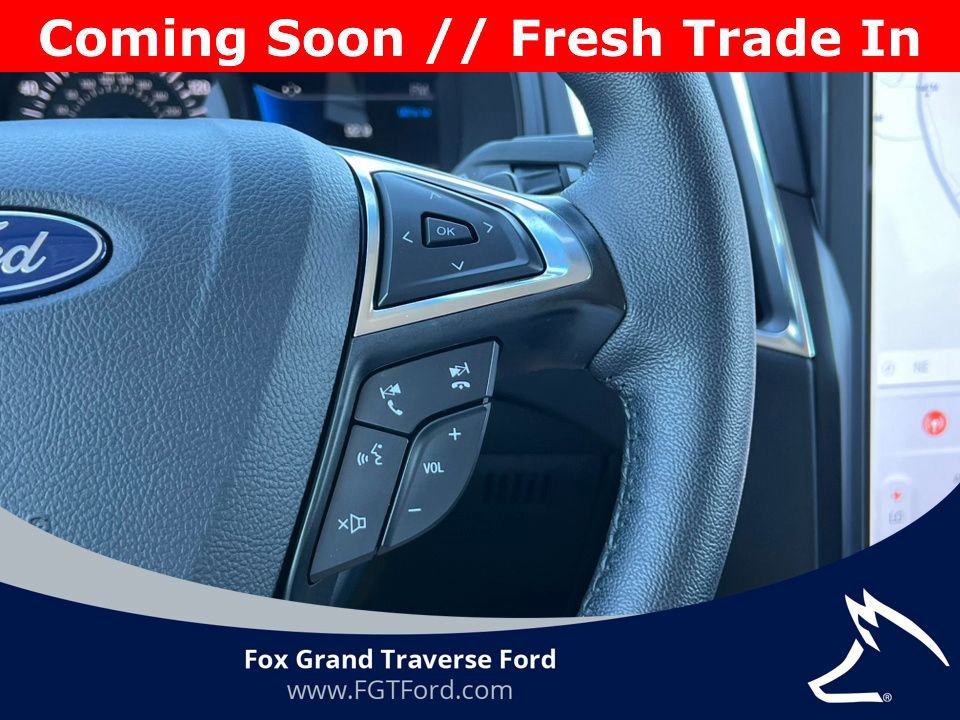 Certified 2024 Ford Edge Titanium w/ Equipment Group 301A AWD/4WD image 22