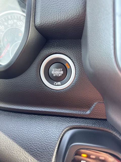 Used 2019 RAM 1500 Big Horn image 19