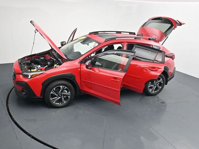Used 2025 Subaru Crosstrek 2.5i Premium AWD/4WD image 38