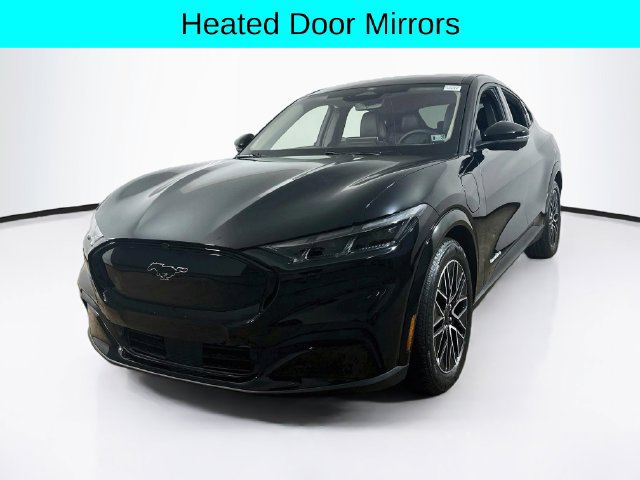 Certified 2025 Ford Mustang Mach-E Premium AWD/4WD image 3