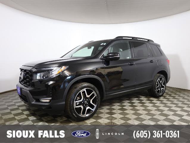 Used 2023 Honda Passport Elite