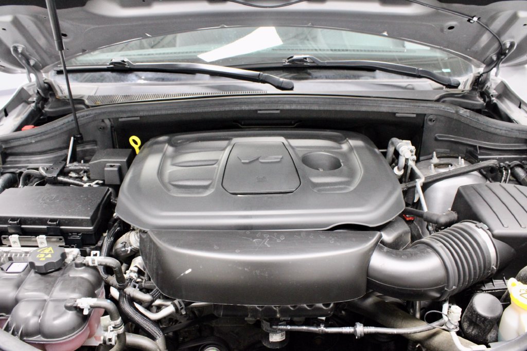 Used 2021 Jeep Grand Cherokee Limited AWD/4WD image 18