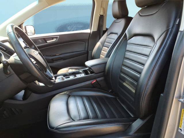 Certified 2020 Ford Edge SEL w/ Convenience Package FWD image 26
