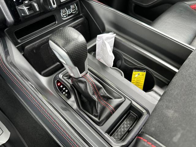 Used 2022 RAM 1500 TRX w/ TRX Level 2 Equipment Group AWD/4WD image 19