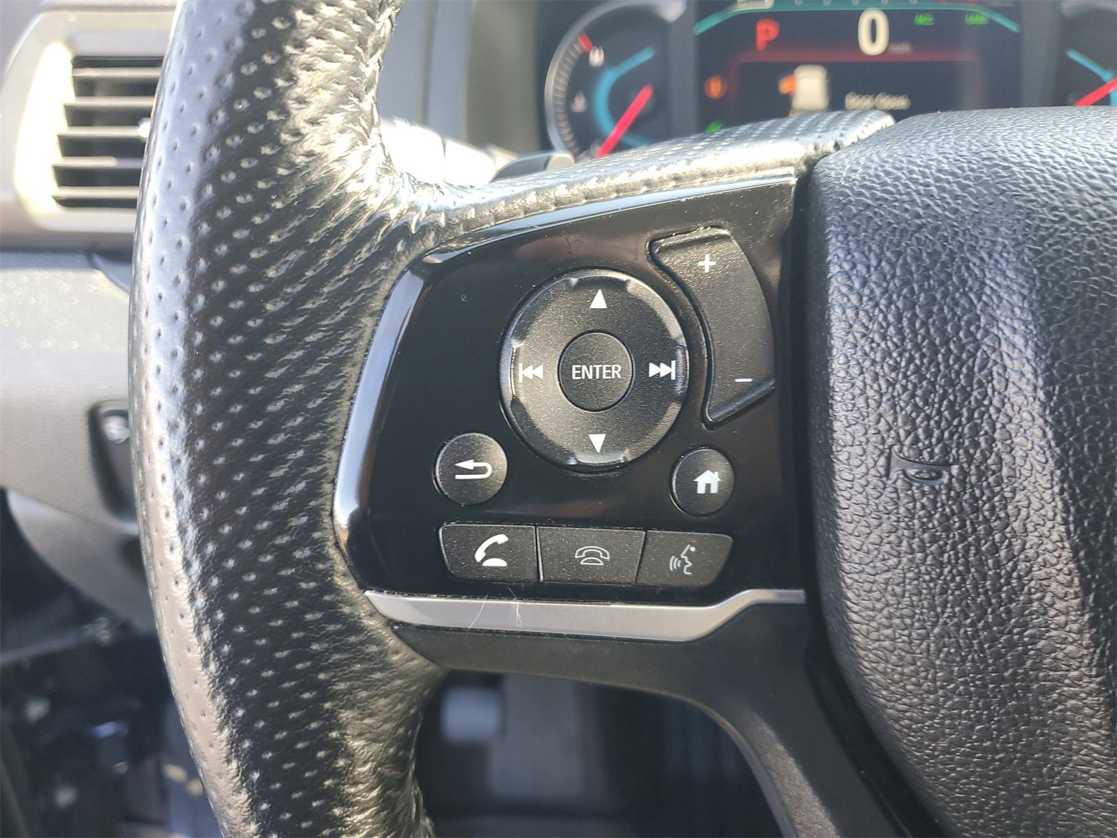 Used 2021 Honda Passport Elite image 22