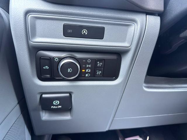 Certified 2025 Ford F150 XLT AWD/4WD image 13