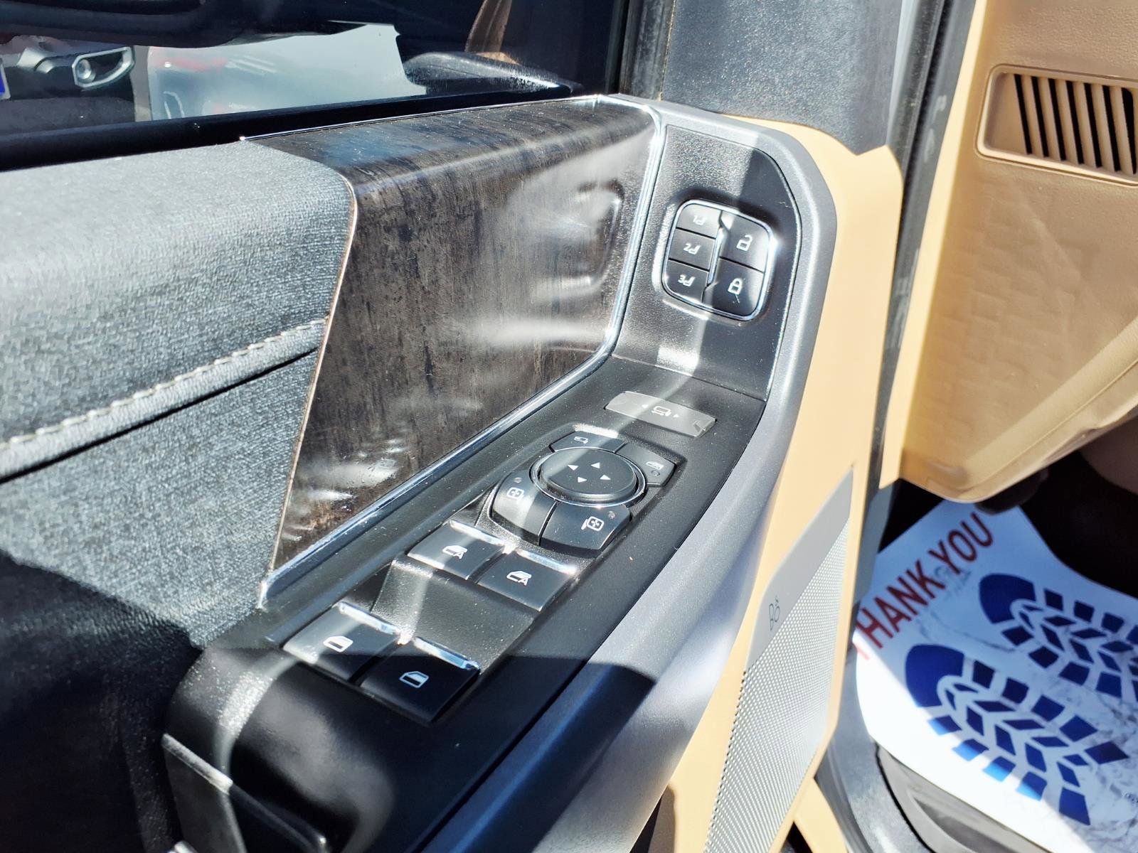 Certified 2023 Ford F450 Lariat w/ Tow Technology Package image 22