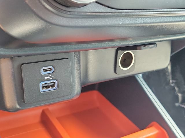 Certified 2022 Ford Maverick XLT FWD image 10