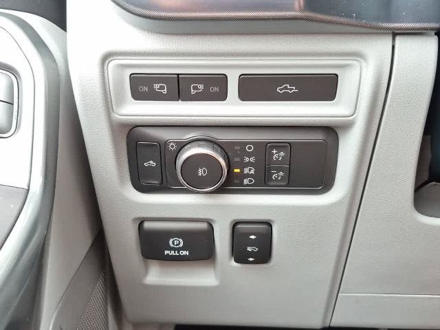 Certified 2022 Ford F150 Limited AWD/4WD image 20