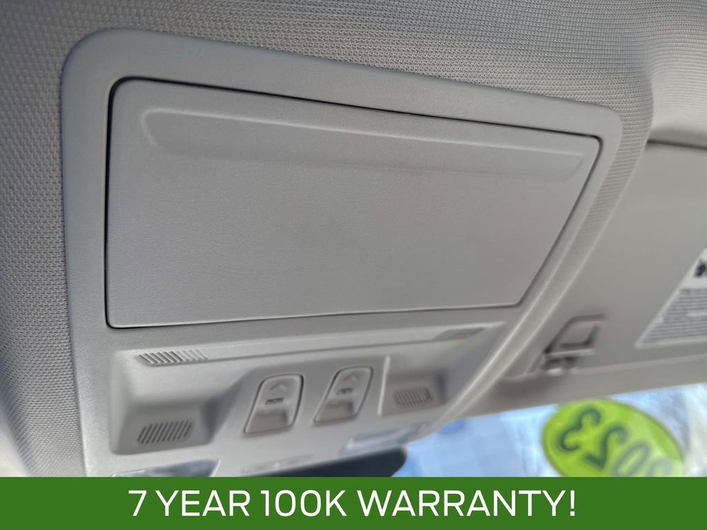 Certified 2023 Ford Escape Platinum w/ Premium Technology Package image 26