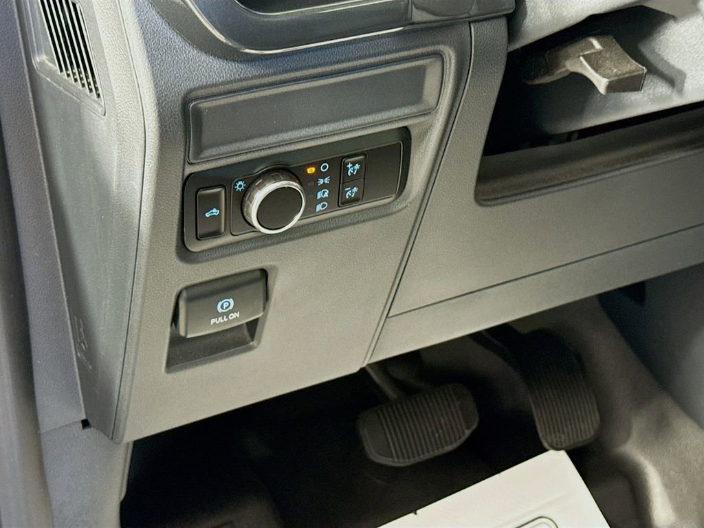 Certified 2023 Ford F150 XL w/ STX Appearance Package AWD/4WD image 10