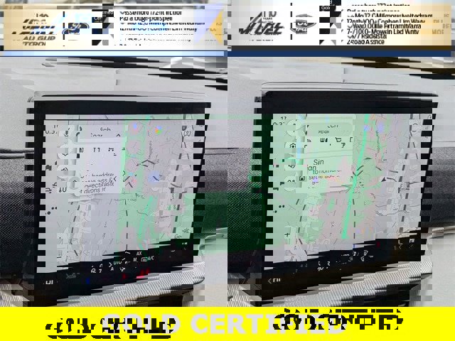 Certified 2025 Ford Explorer Active image 20