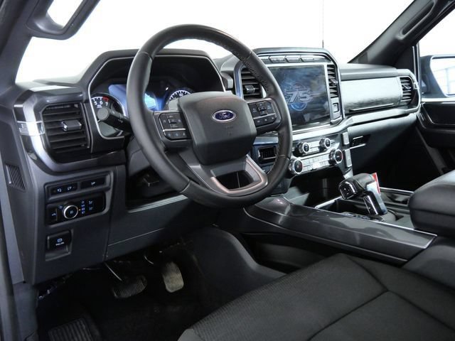 Certified 2023 Ford F150 XLT w/ Equipment Group 302A High AWD/4WD image 18