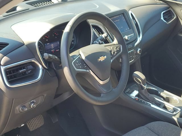 Used 2023 Chevrolet Equinox LT AWD/4WD image 7