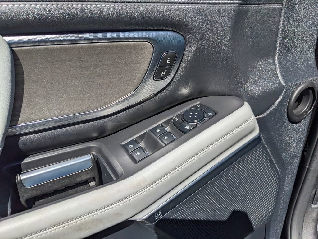 Certified 2025 Ford Expedition Max Platinum AWD/4WD image 22