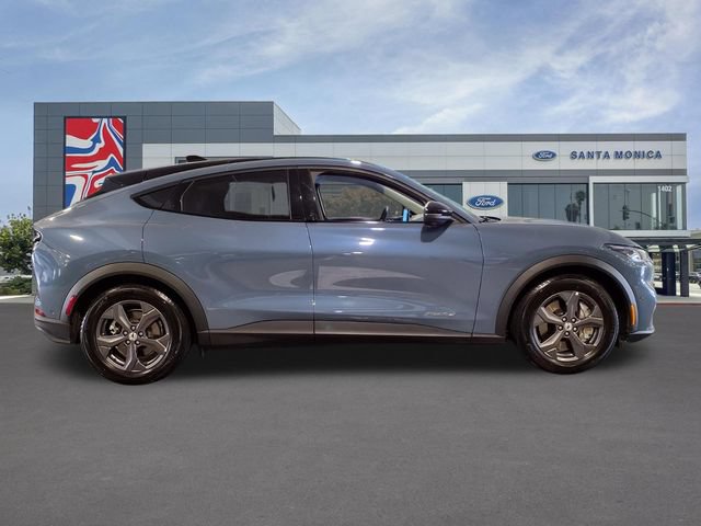 Certified 2023 Ford Mustang Mach-E Select RWD image 26