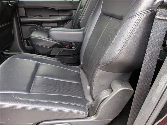 Certified 2021 Ford Expedition Max XLT RWD image 18
