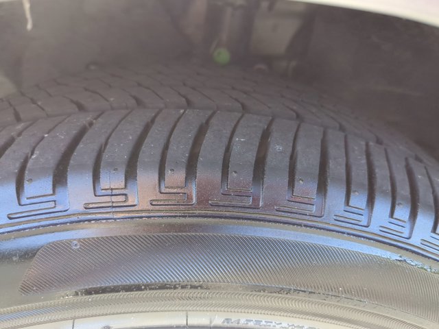 Certified 2021 Ford EcoSport SE FWD image 12