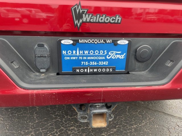 Used 2023 Chevrolet Silverado 1500 RST w/ Convenience Package II image 14