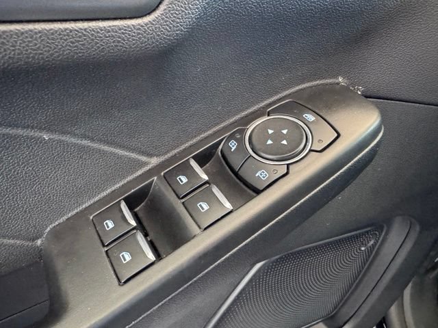 Certified 2025 Ford Escape Active AWD/4WD image 10