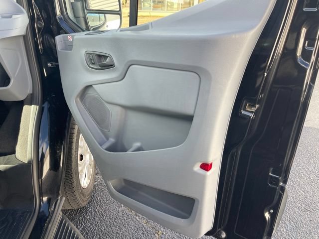 Certified 2019 Ford Transit 350 XLT RWD image 17