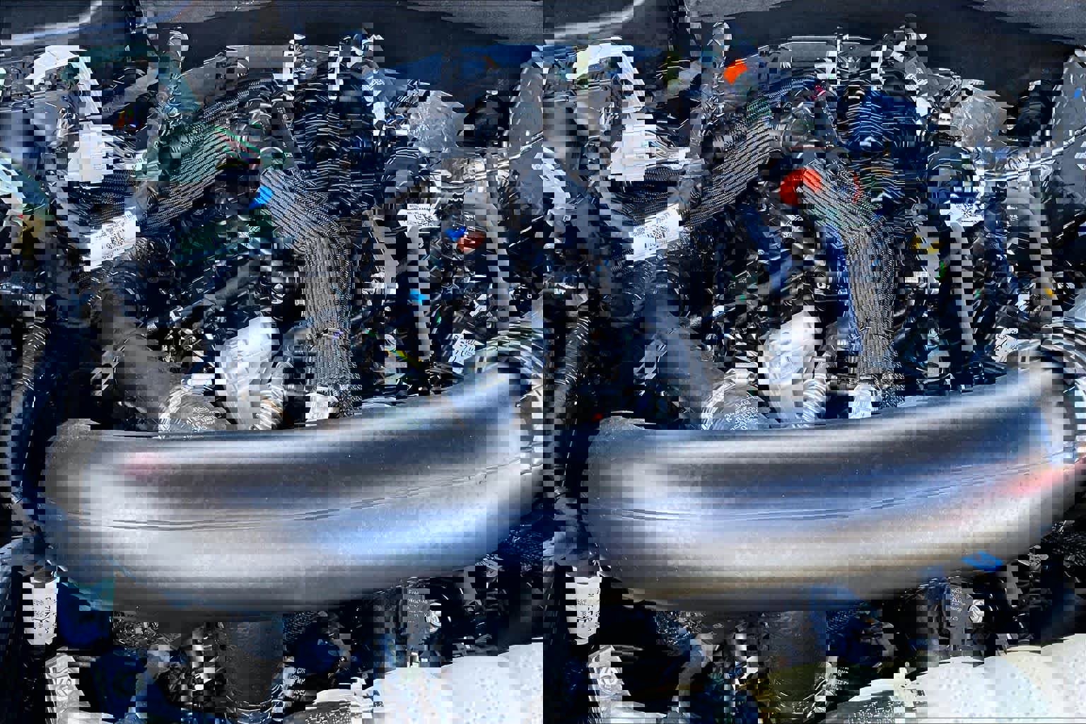 Certified 2025 Ford Expedition Max Active image 35