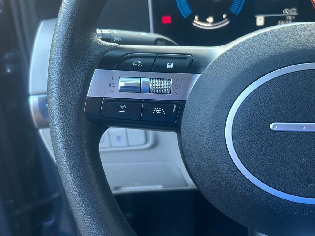 Used 2025 Hyundai Tucson SEL image 34