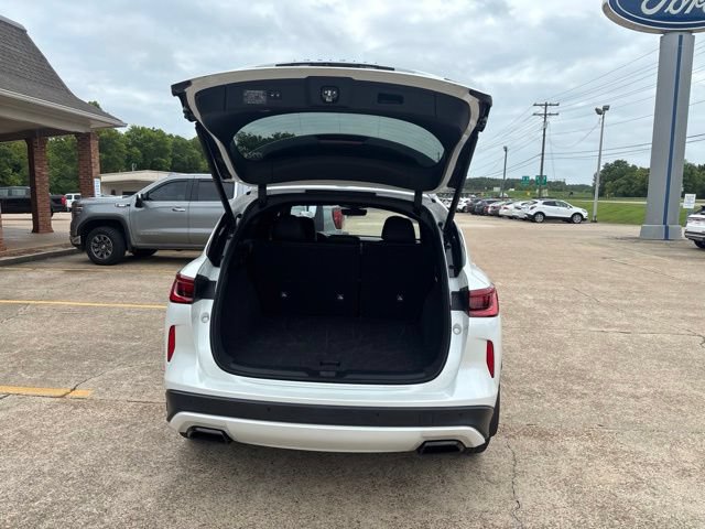 Used 2024 INFINITI QX50 Sport FWD image 10