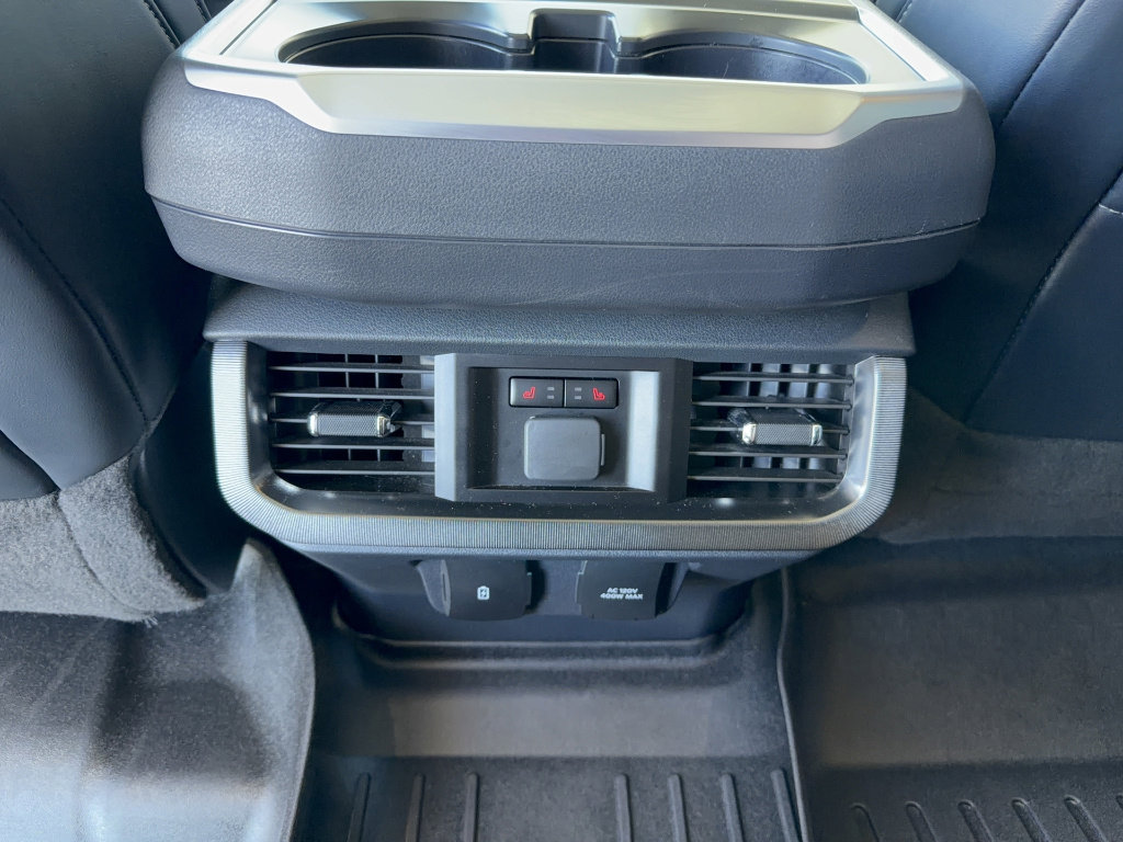 Certified 2023 Ford F150 Platinum w/ Equipment Group 701A High image 37