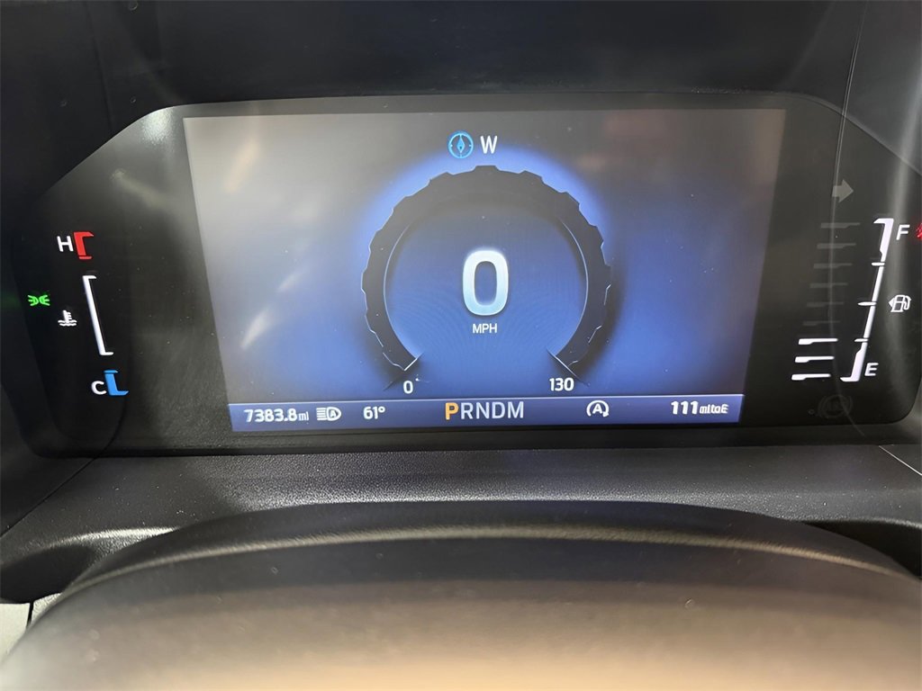 Certified 2024 Ford Ranger XLT w/ FX4 Off-Road Package image 15