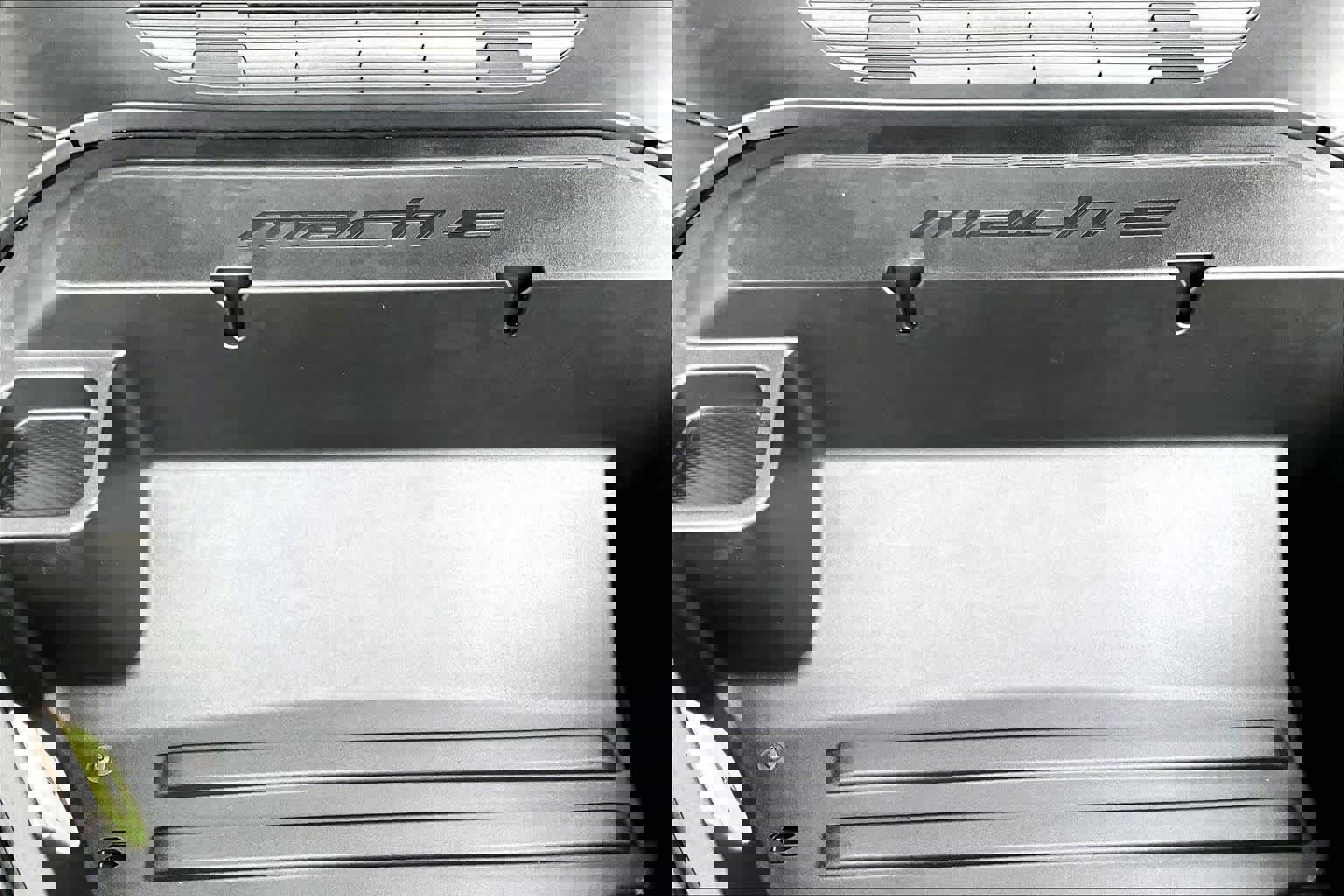 Certified 2025 Ford Mustang Mach-E Select image 34