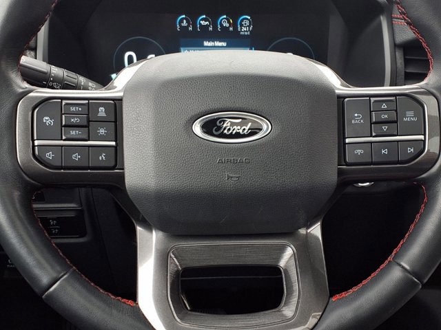 Certified 2023 Ford Expedition Limited AWD/4WD image 21