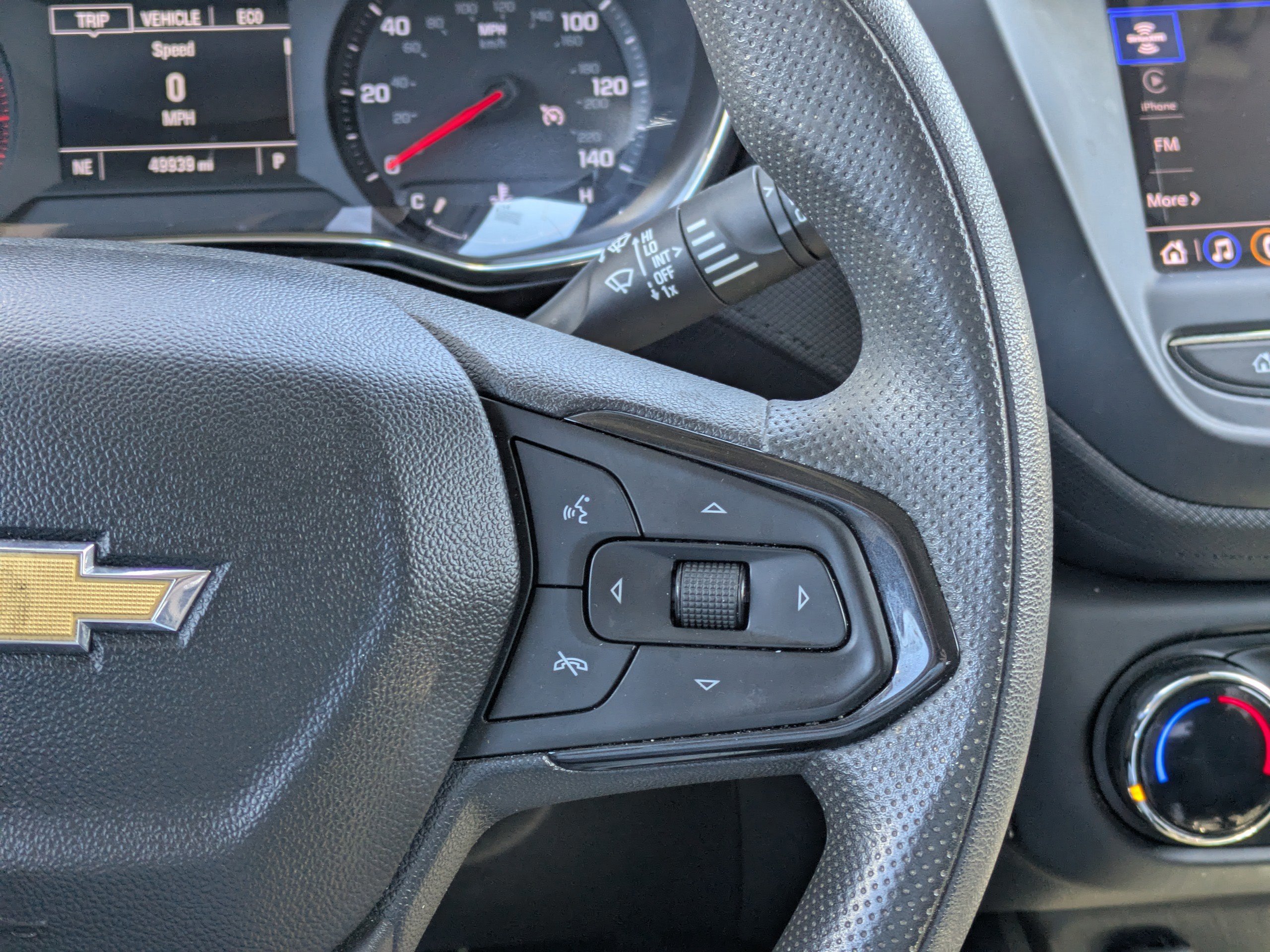 Used 2023 Chevrolet TrailBlazer LT image 17