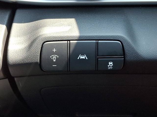 Used 2023 Hyundai Elantra SEL w/ Convenience Package FWD image 25