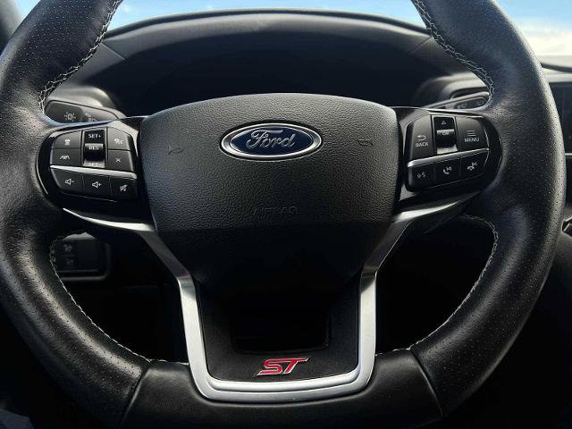 Certified 2022 Ford Explorer ST w/ Equipment Group 401A AWD/4WD image 23