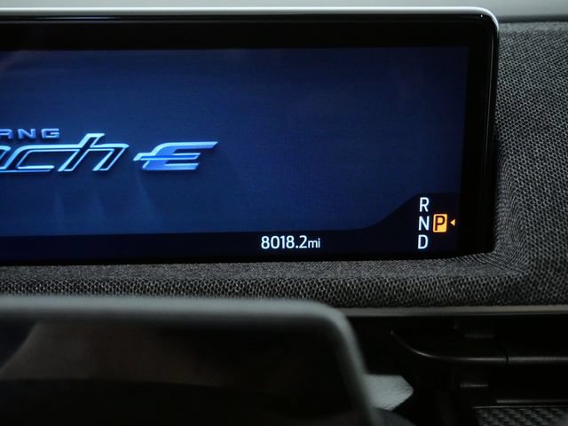 Certified 2025 Ford Mustang Mach-E Premium AWD/4WD image 15