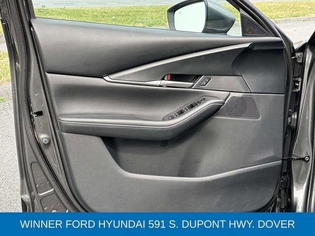 Used 2023 MAZDA CX-30 AWD 2.5 S w/ Select Package image 16