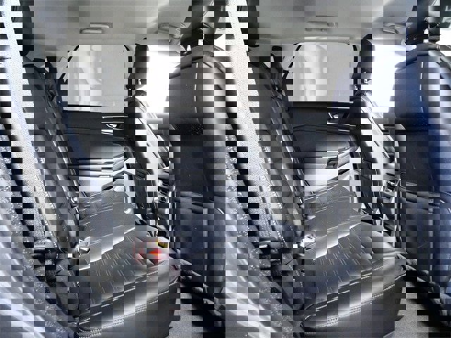 Certified 2024 Ford Edge SEL w/ Convenience Package image 12