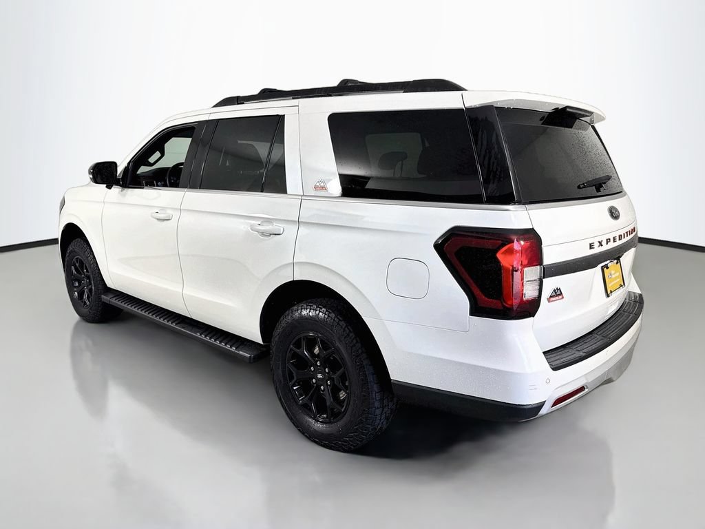Certified 2022 Ford Expedition Timberline AWD/4WD image 10